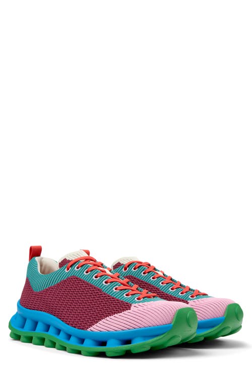 Camper By Sunnei Sneaker In Multi - Assorted