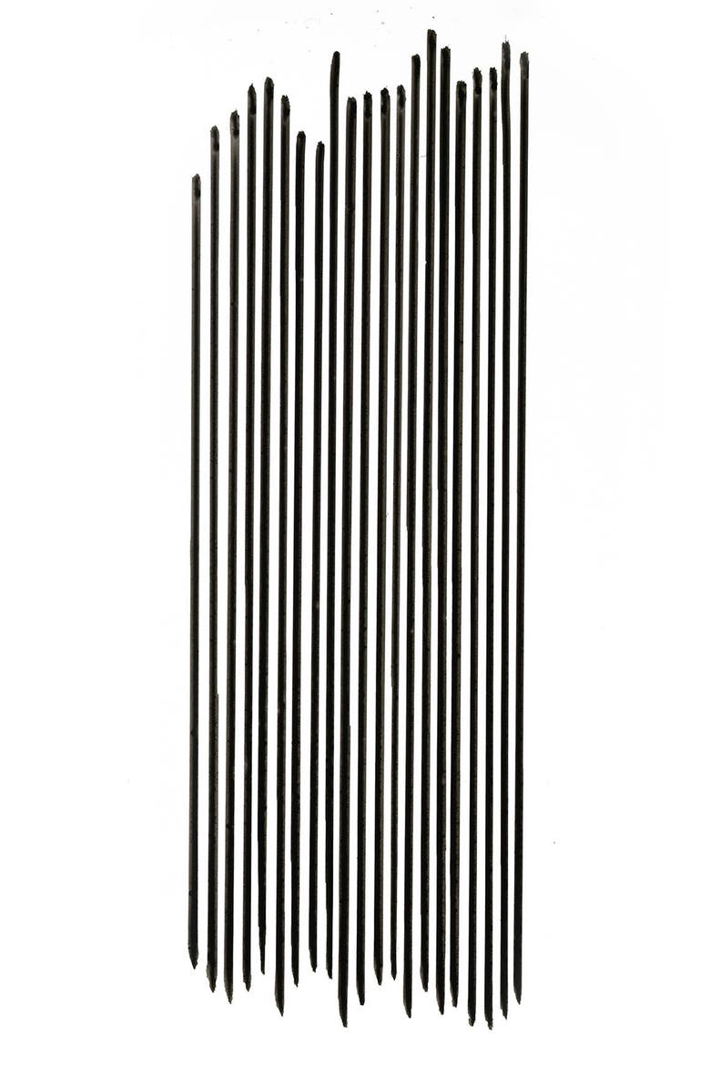 MAC 'Penultimate' Eyeliner, Alternate, color, RAPIDBLACK