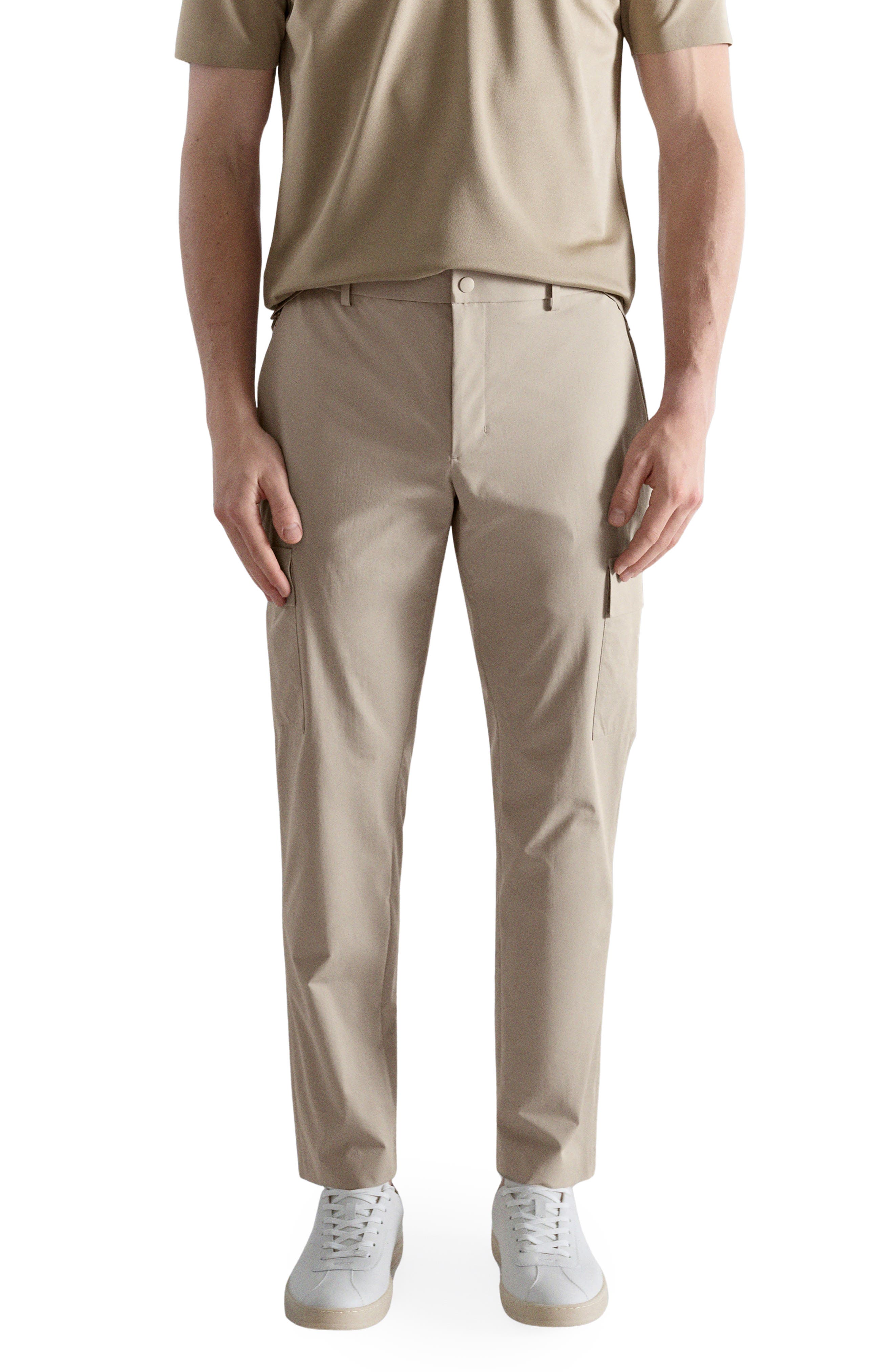 selected BEIGE