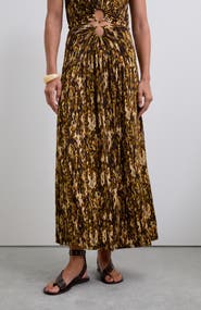 Scalpers Fricafila Skirt