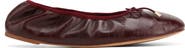 Naked Wolfe Scrunch Flats