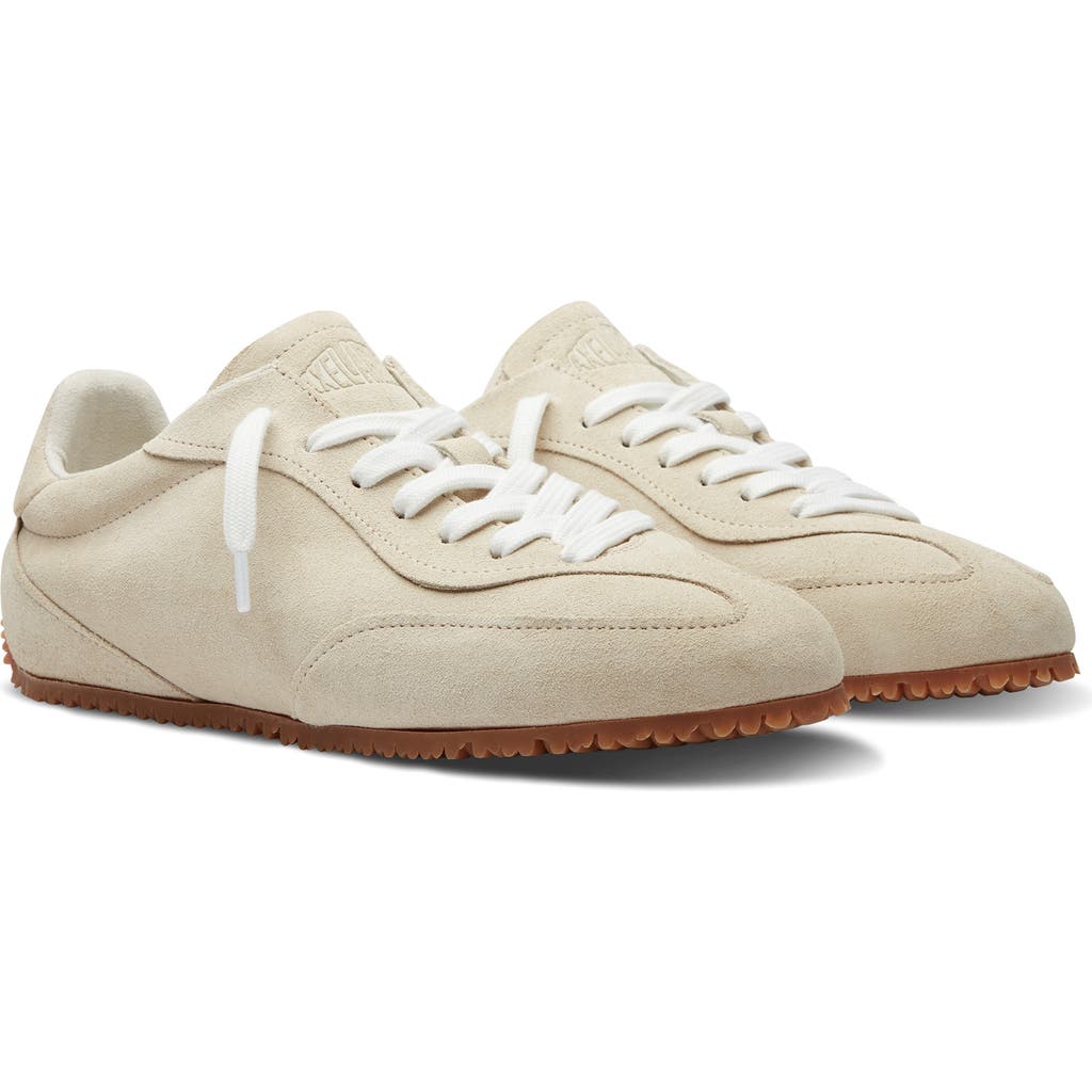 Axel Arigato DAZE RUNNER in Beige/gum at Nordstrom, Size 37