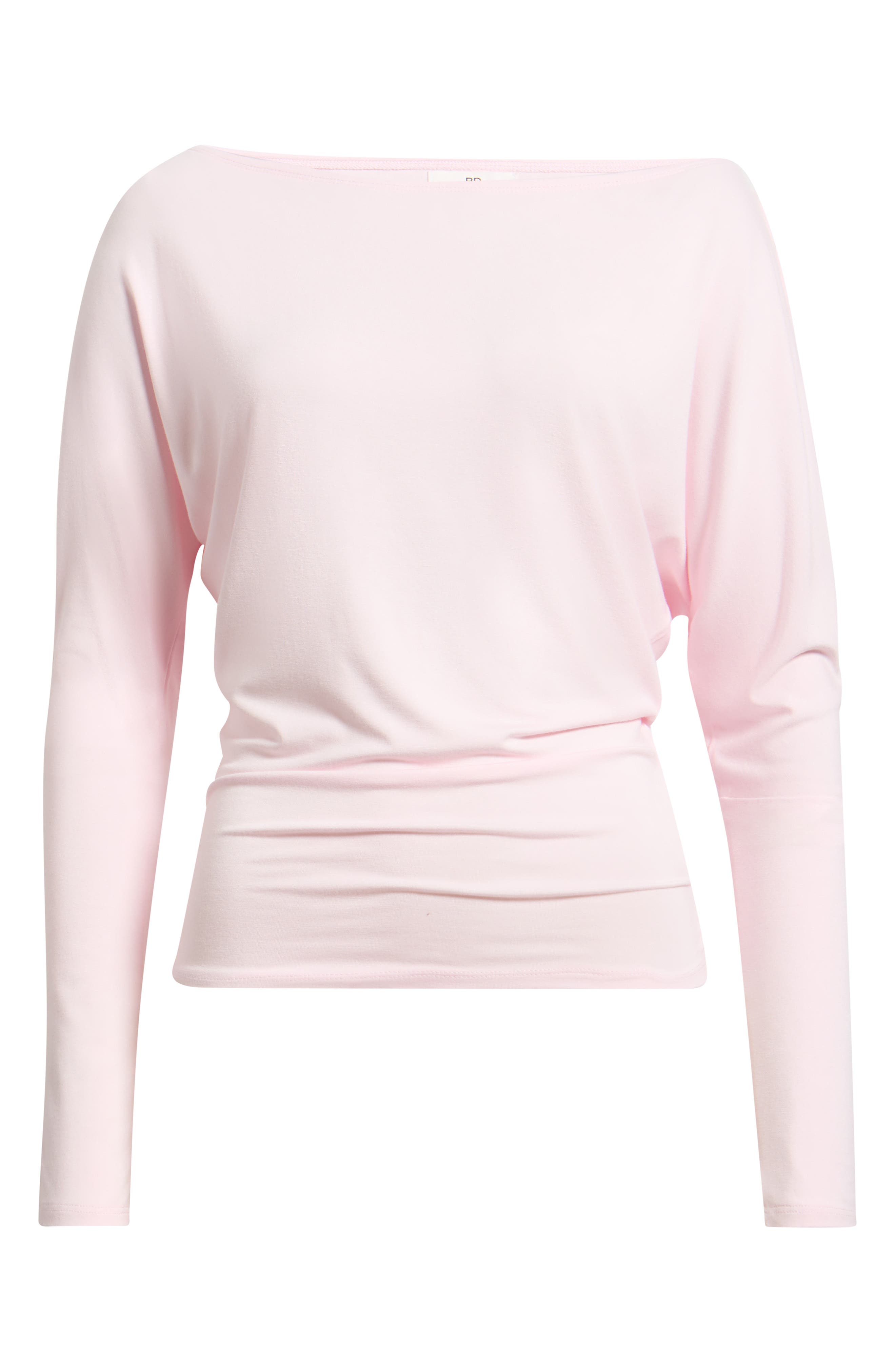 selected PINK BALLERINA