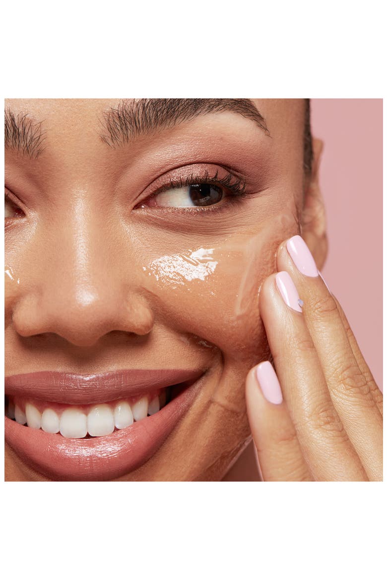 Makeup Melting Cleanser, Alternate, color, NO COLOR