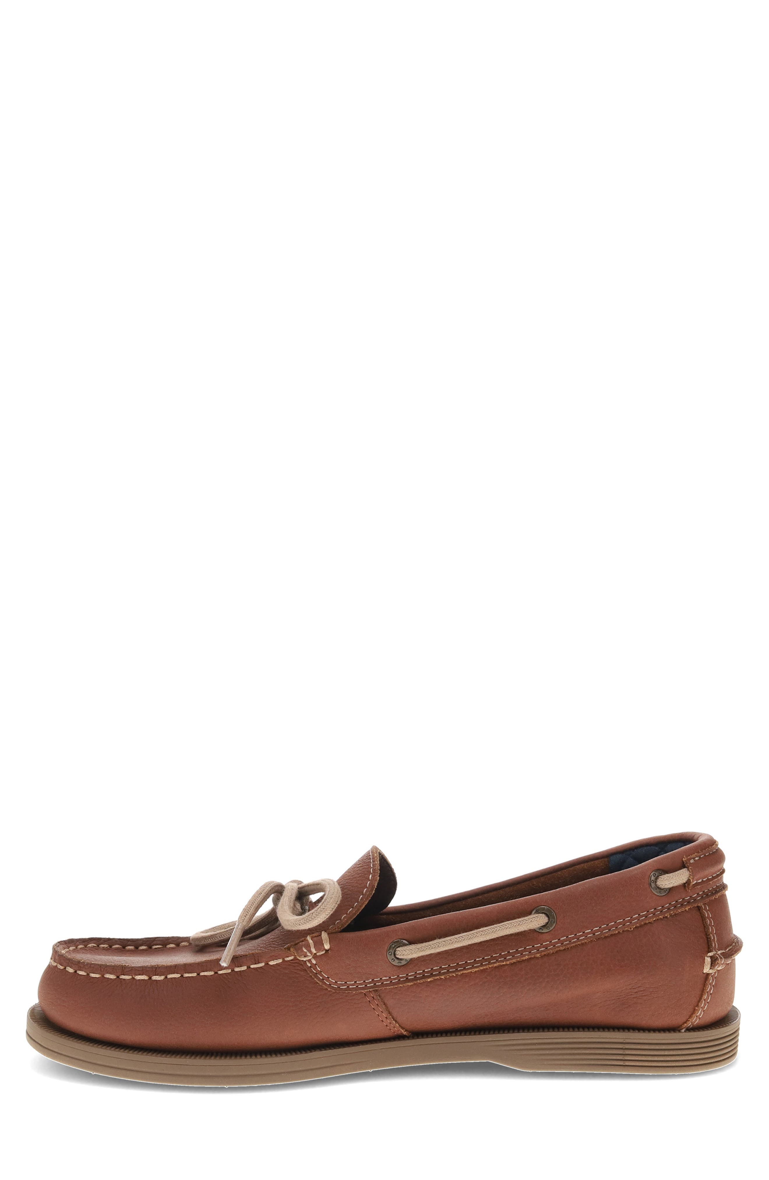 Dockers<sup>®</sup> Darnell Boat Shoe, Alternate, color, Briar