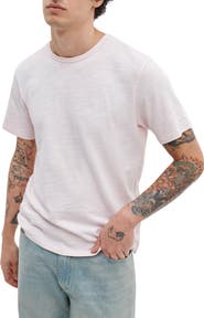 rag & bone Classic Flame Tee