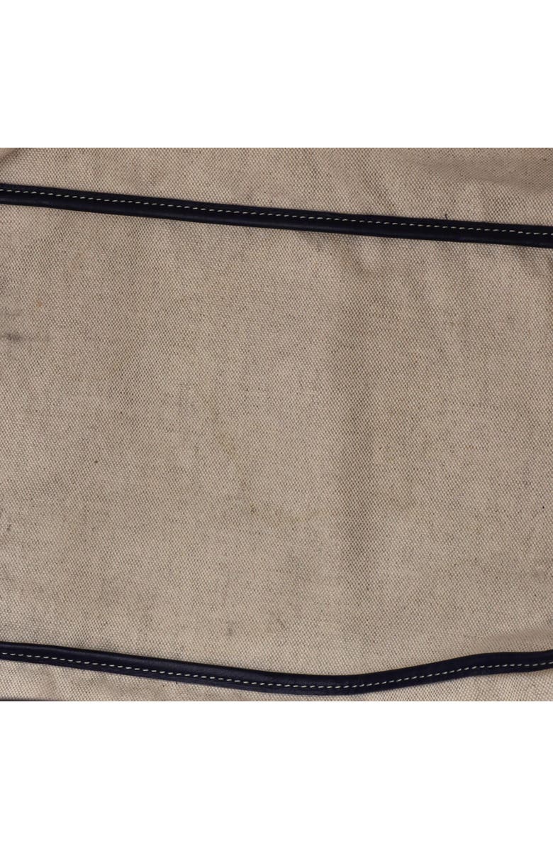 Pre-Owned Goyard Saint Louis Tote Coated Canvas GM, Alternate, color, Blue