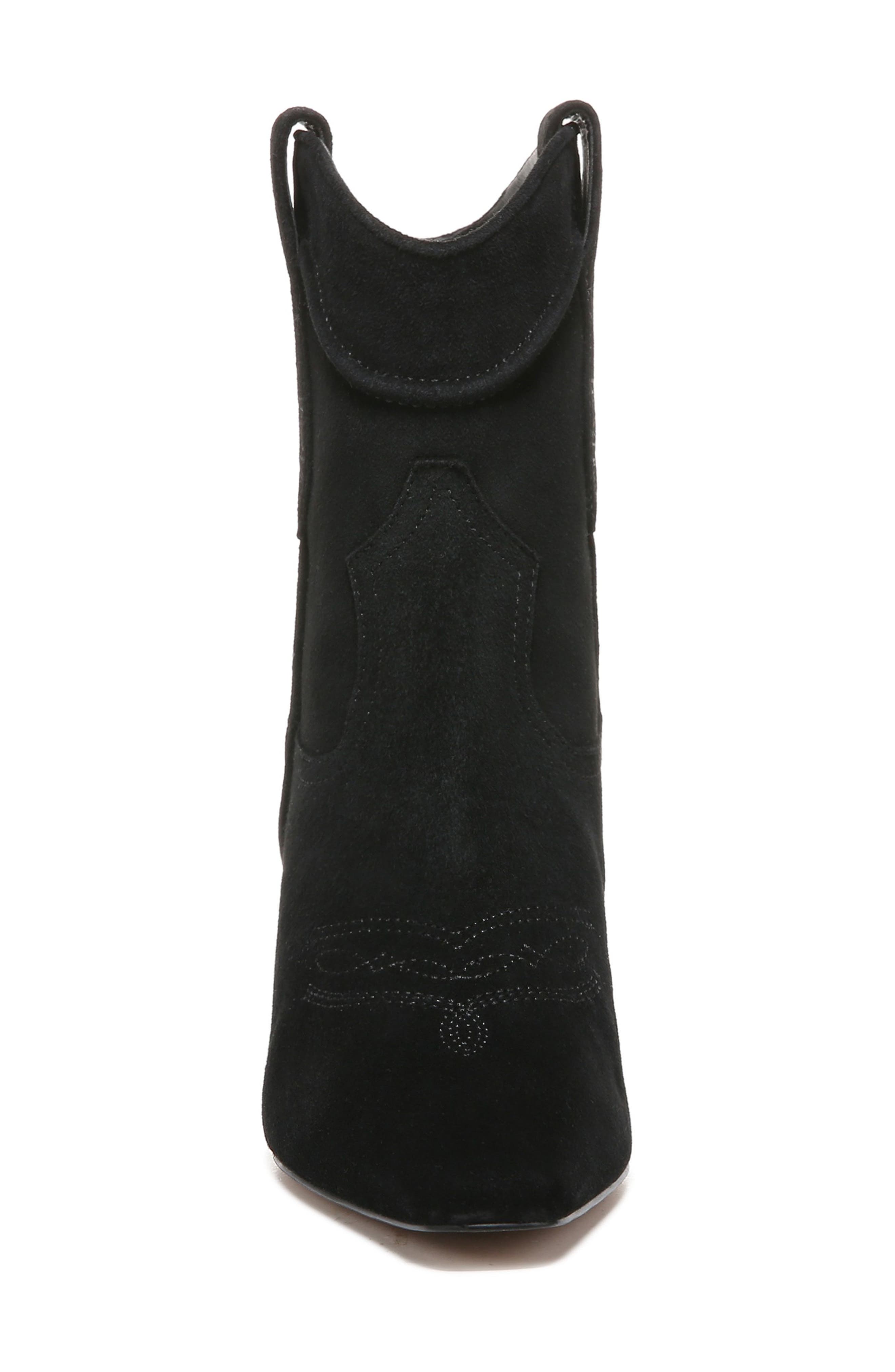 Sam Edelman Taryn Western Bootie, Alternate, color, 