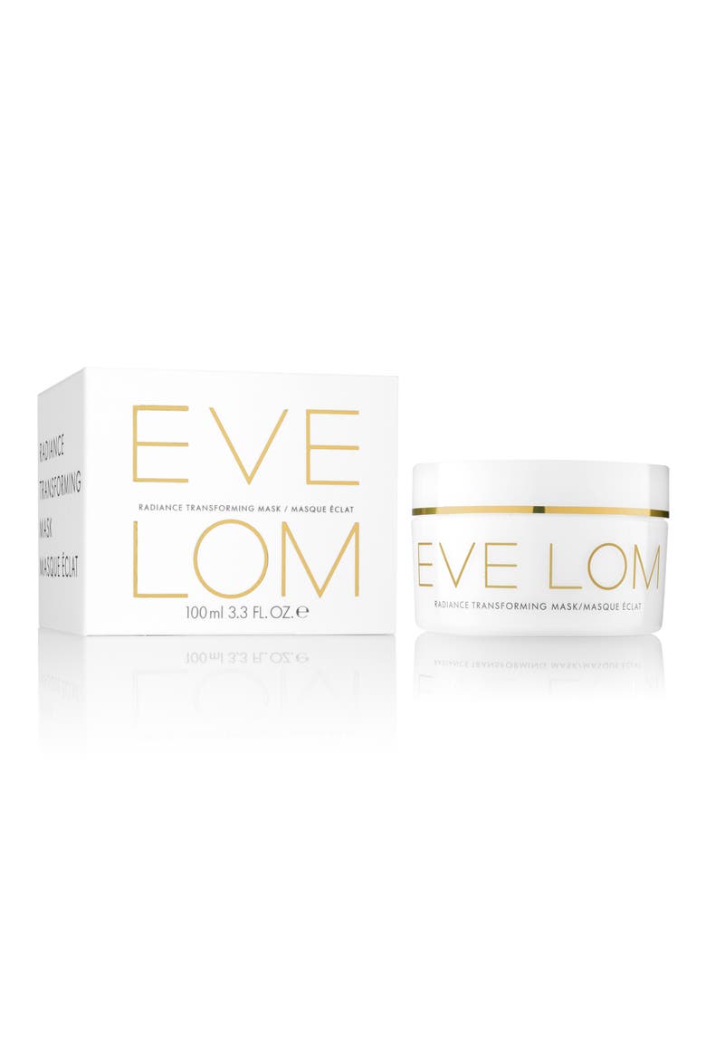 Radiance Transforming Mask, Alternate, color, NO COLOR