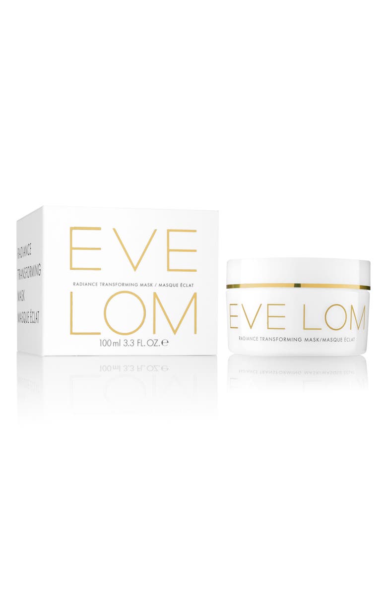 EVE LOM Radiance Transforming Mask, Alternate, color,