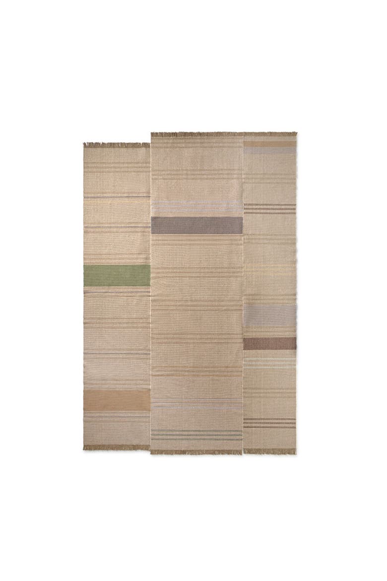 Handloom Rug Oaxaca, Main, color, Multicolor