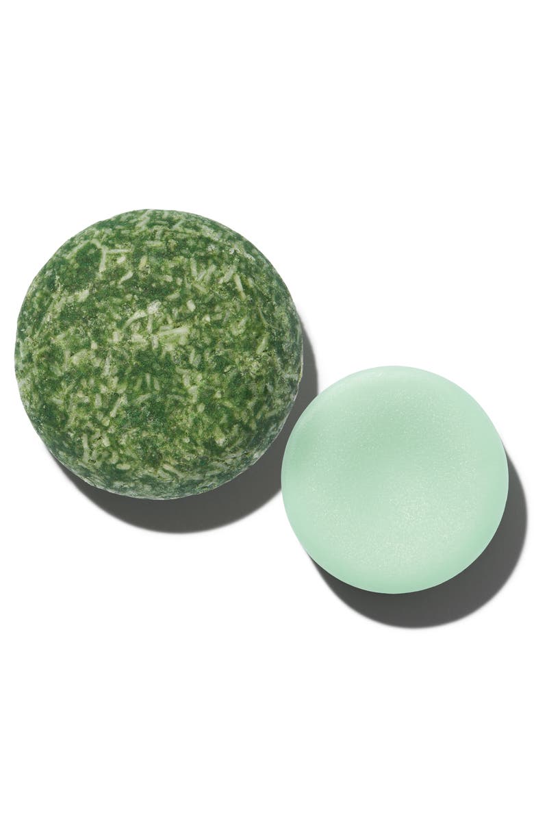 NOTICE Hair Co. Stimulator Shampoo & Conditioner Bar Travel Set, Alternate, color, N/A