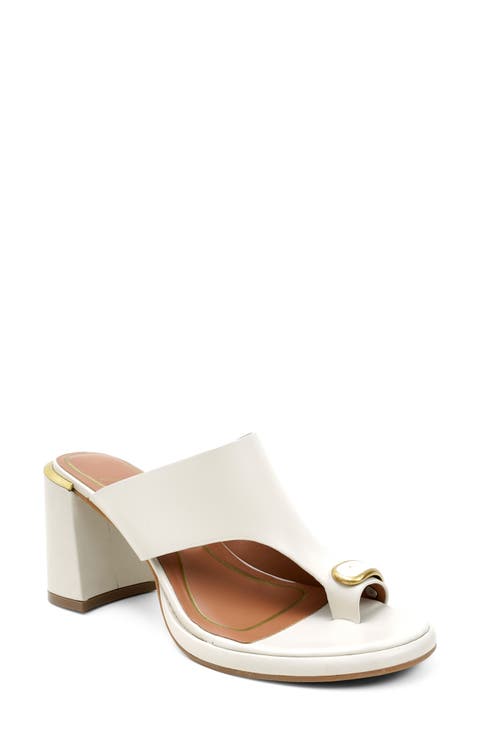 Syndika Platform Slide Sandal (Women)