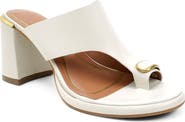 Kenneth Cole Syndika Platform Slide Sandal