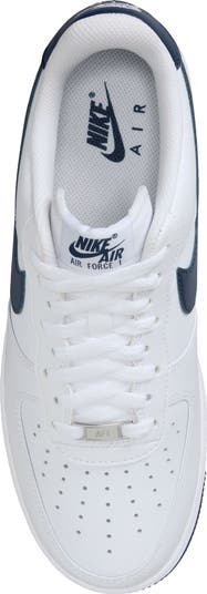 Air Force 1 '07 Sneaker