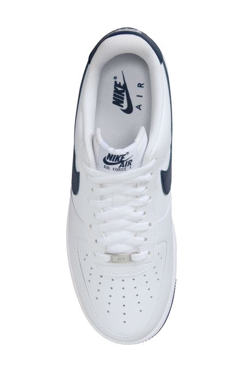 Nike Air Force 1 '07 Sneaker