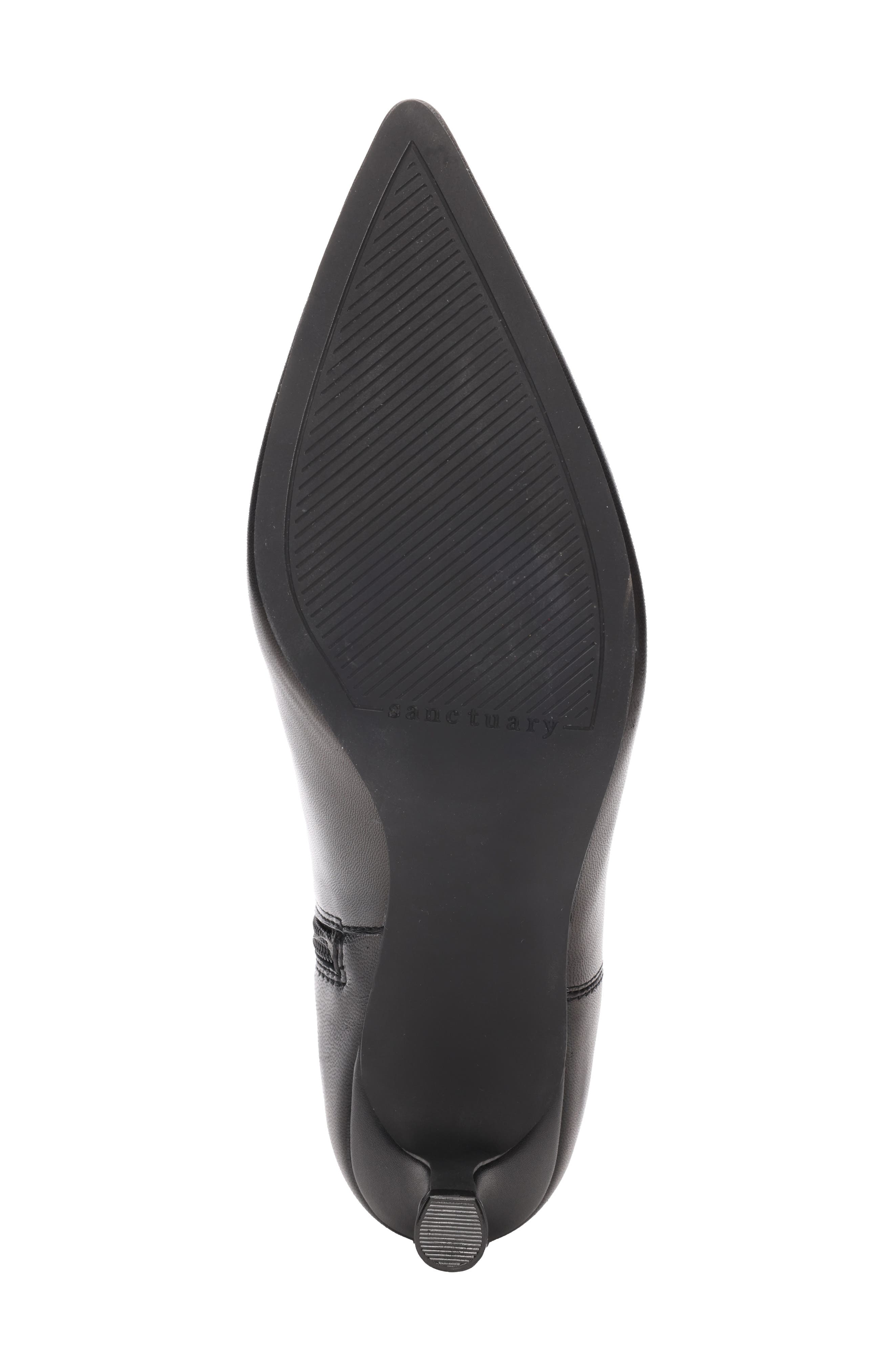 Sanctuary Phoenix Knee High Boot, Alternate, color, 