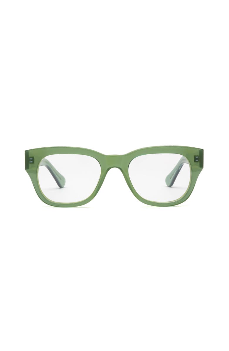 Caddis Miklos | Reading Glasses, Alternate, color, 