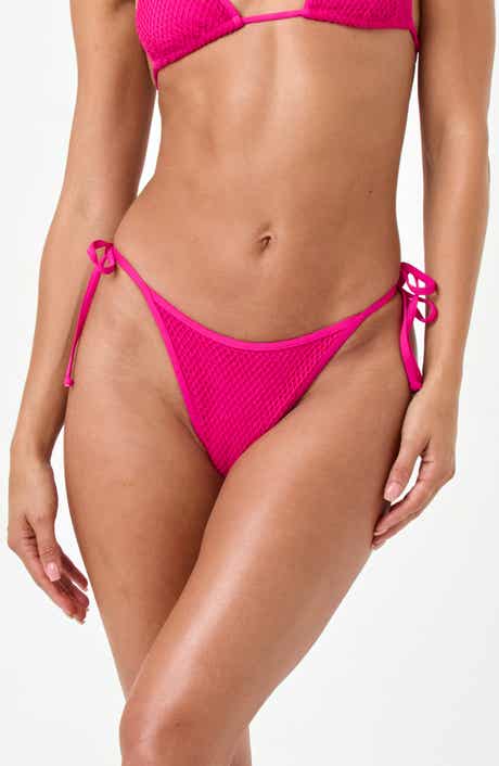 Levy Bitsy Bikini Bottoms