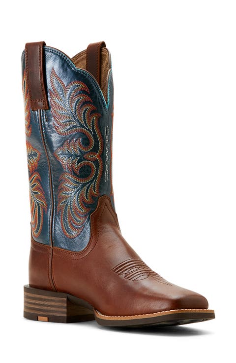 Gillette Western Boot (Women)