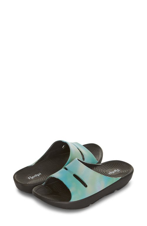 Floopi Sophie Comfort Slide Sandal
