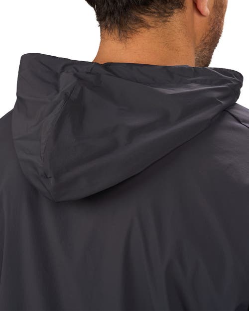 Black Clover Blck Hoodie In Black