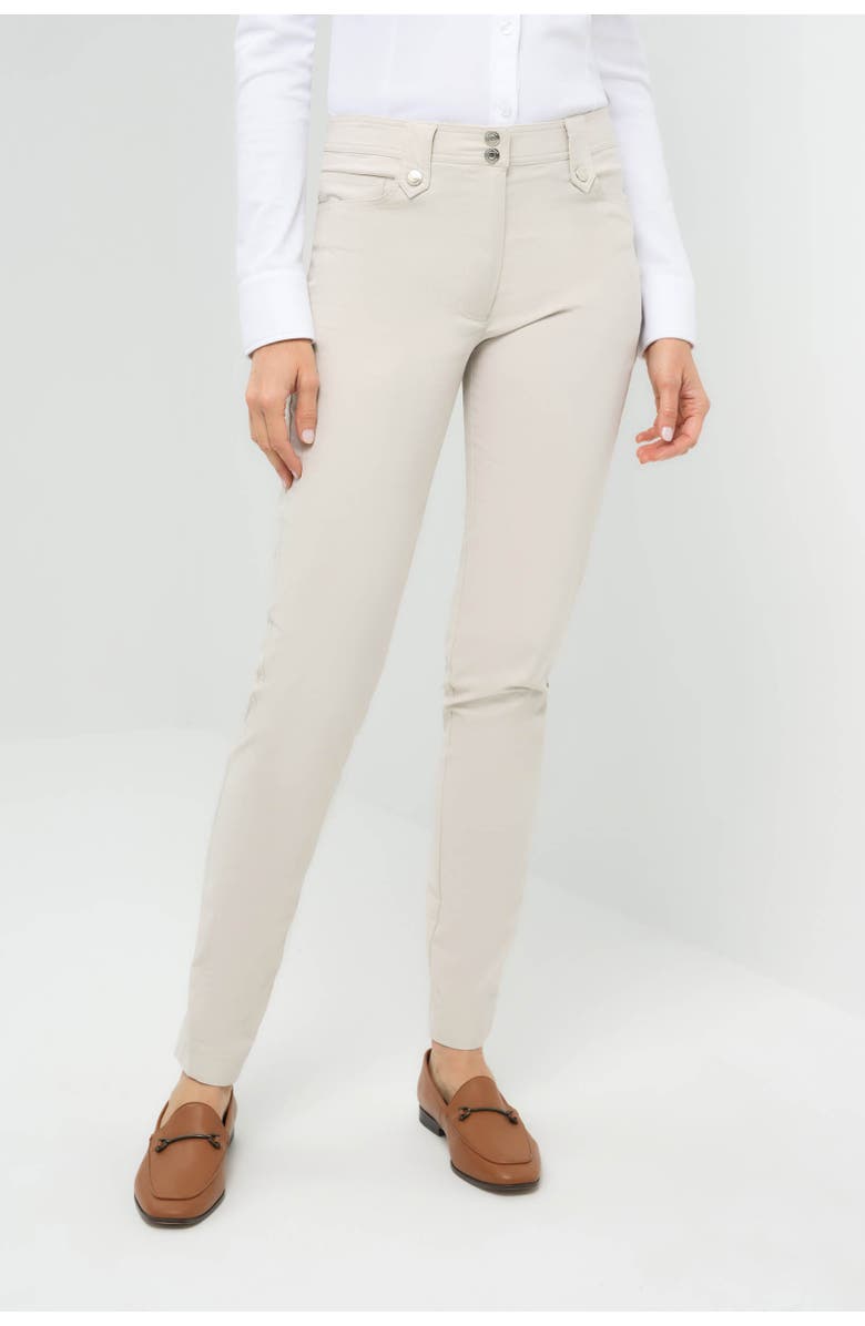 Anatomie Skyler Travel Pant, Main, color, Stone