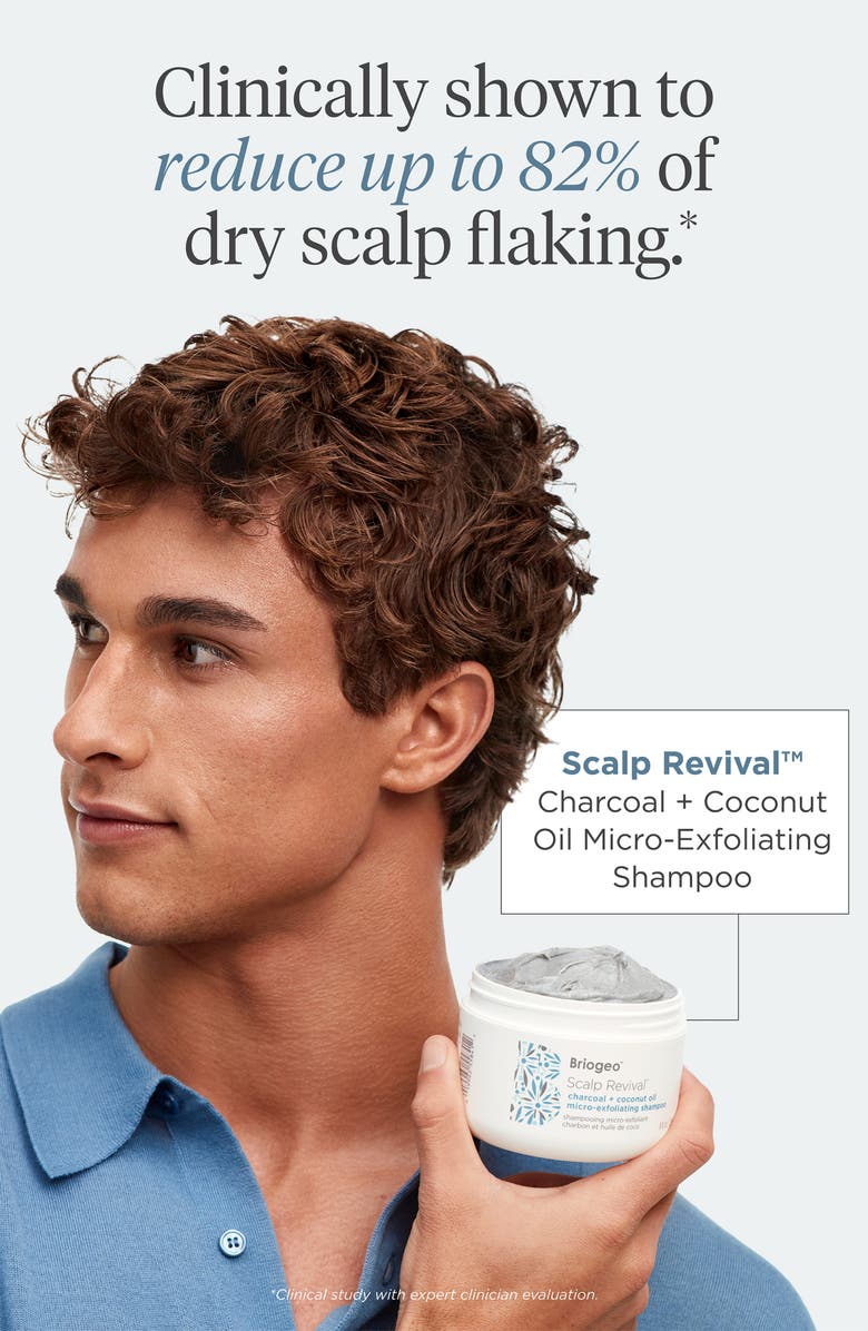 Briogeo Scalp Care Essentials Set, Alternate, color, 