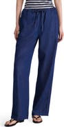 Madewell Airy Denim Pull-On Pants