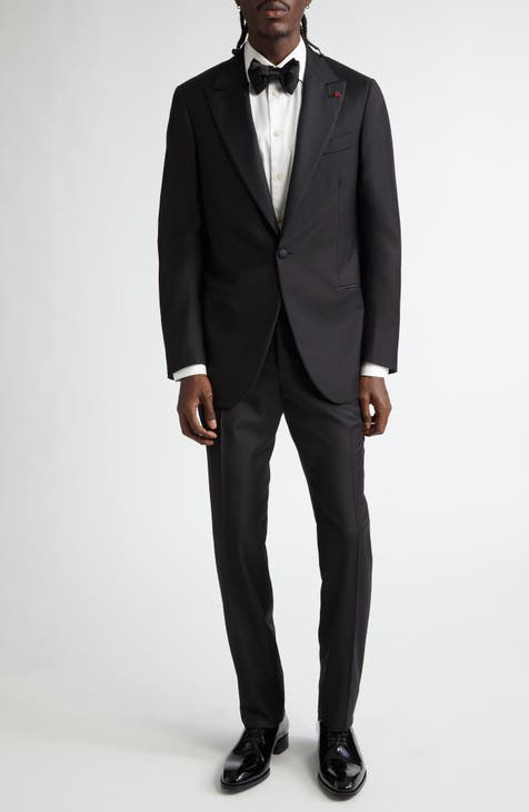 Mens designer suits for less hotsell