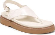 27 EDIT Naturalizer Laurel Slingback Platform Sandal