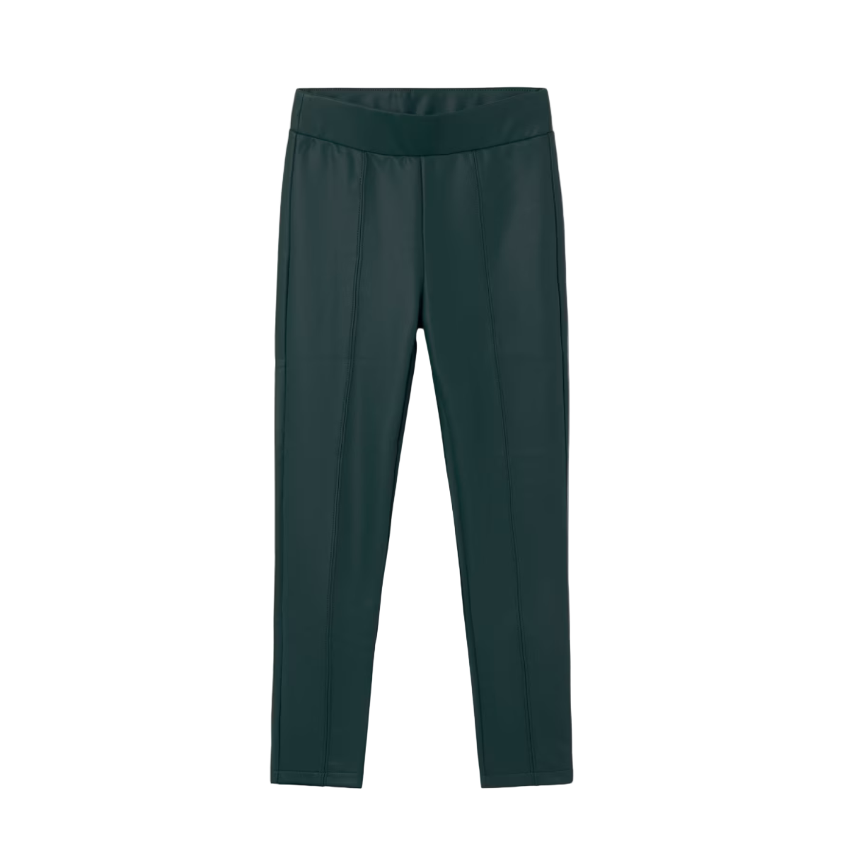 selected Dark Green