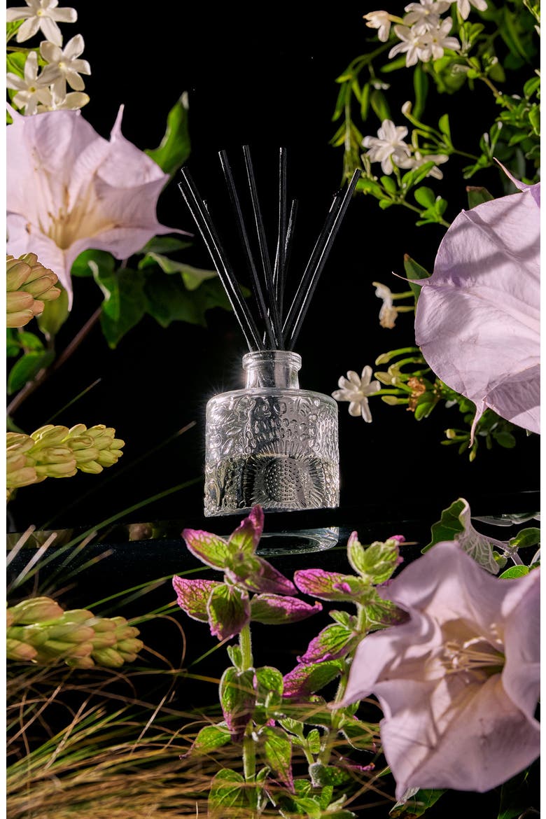 Jasmine Midnight Blooms Reed Diffuser, Alternate, color, JASMINE MIDNIGHT BLOOMS