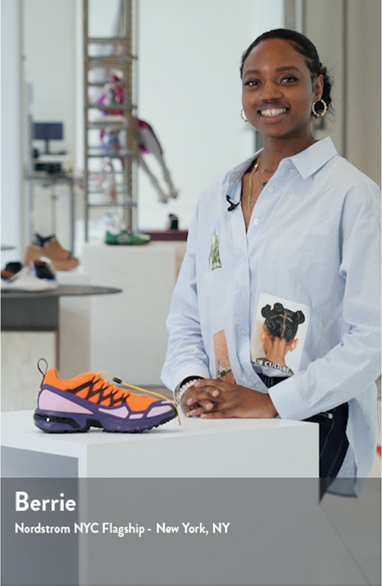 Gender Inclusive ACS+ Heritage Pack Sneaker, sales video thumbnail