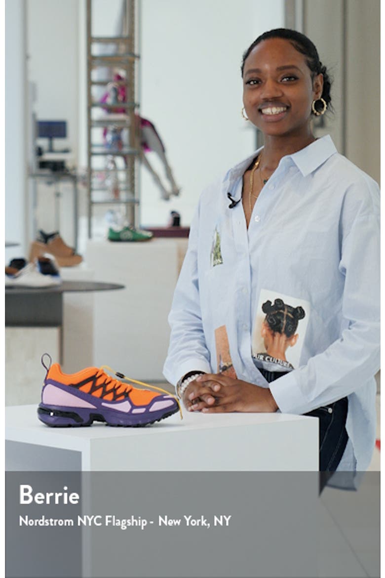 Gender Inclusive ACS+ Heritage Pack Sneaker video