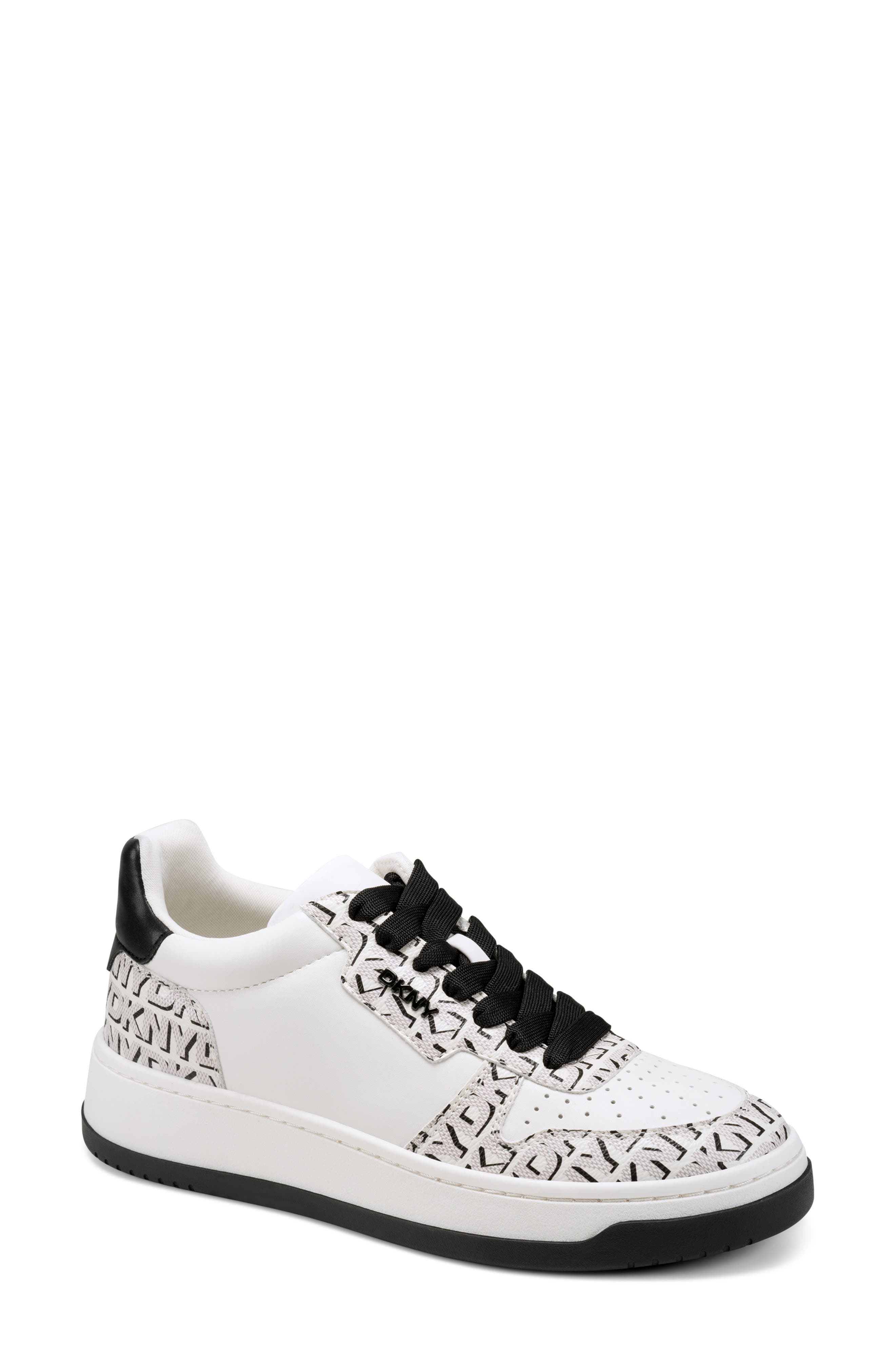 DKNY Autumn Sneaker, Main, color, 