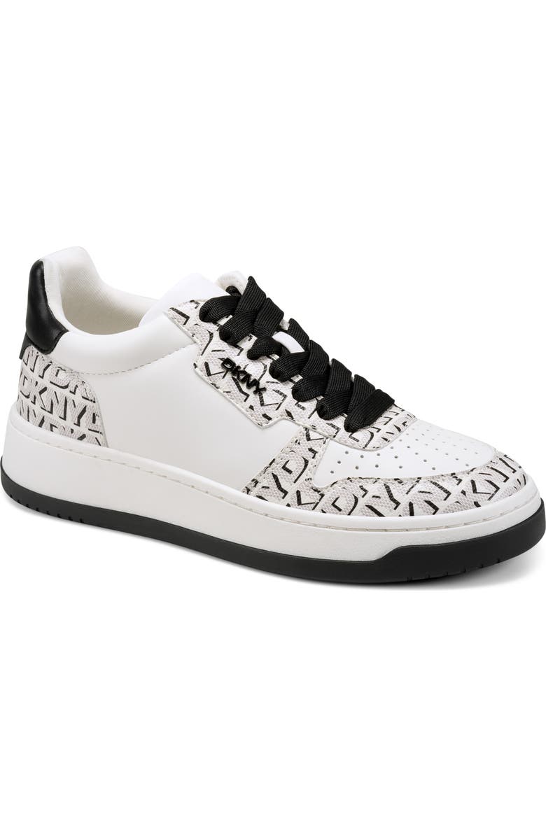 DKNY Autumn Sneaker, Main, color,