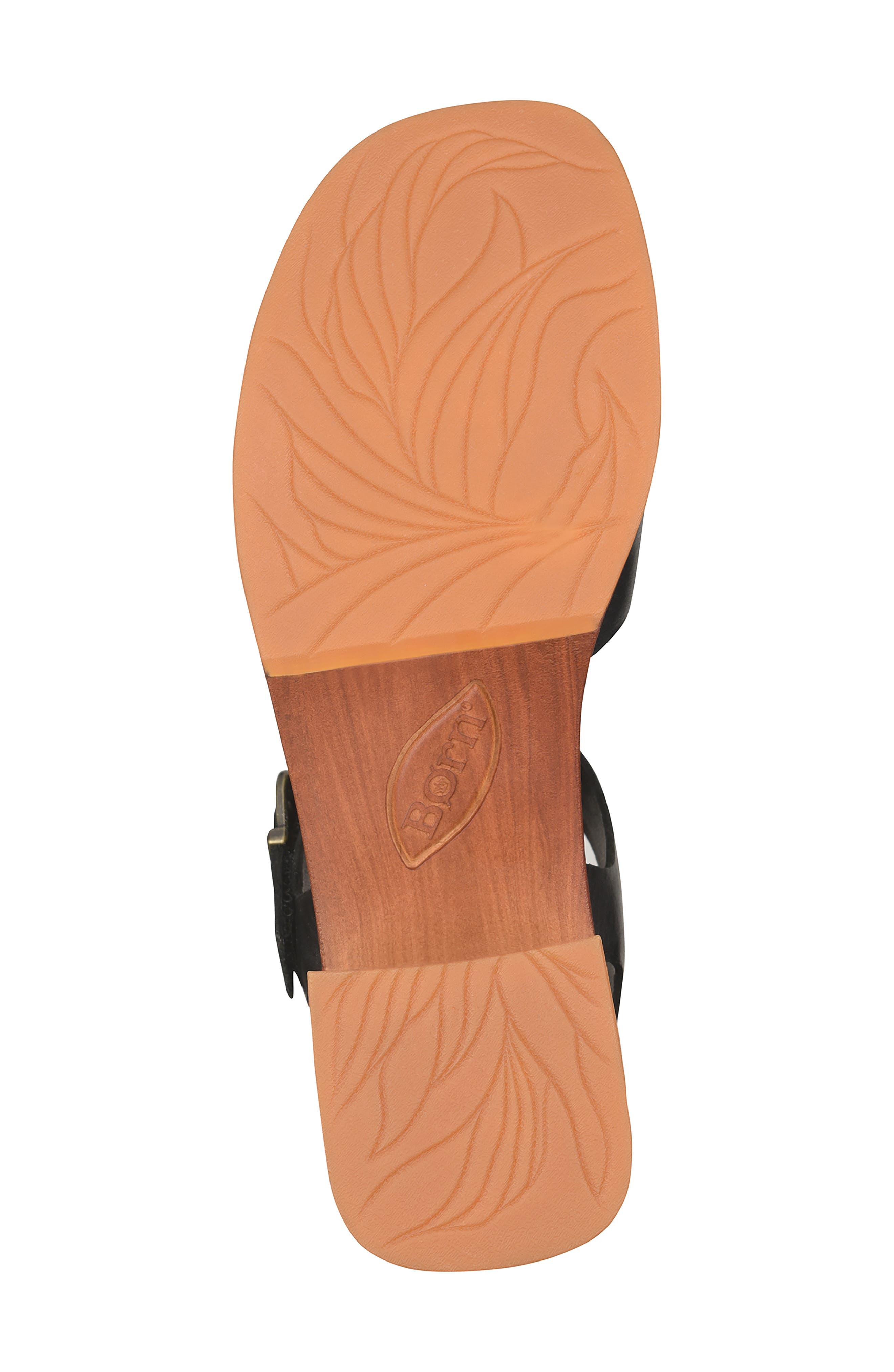 Børn Bella Platform Sandal, Alternate, color, 