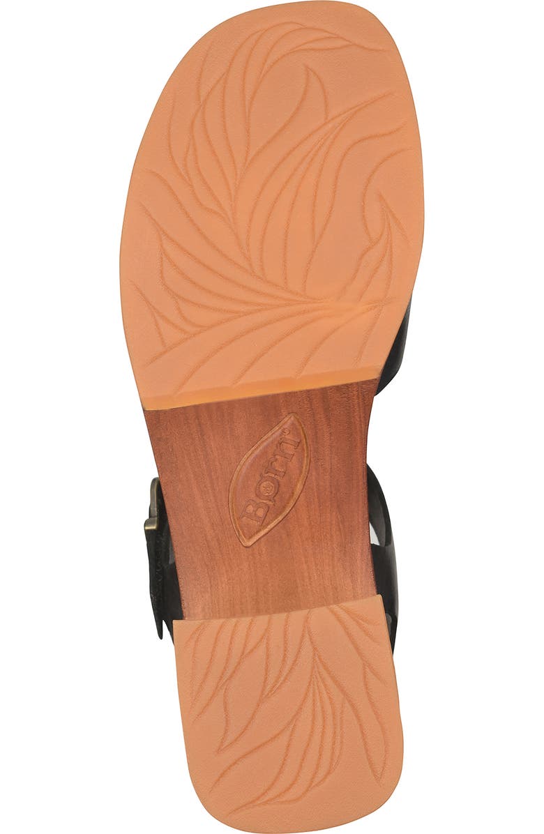 Børn Bella Platform Sandal, Alternate, color,