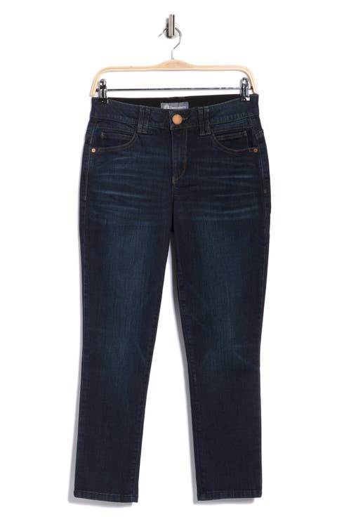 Skinny Stretch Jeans (Petite)