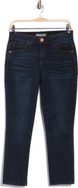 Democracy Skinny Stretch Jeans