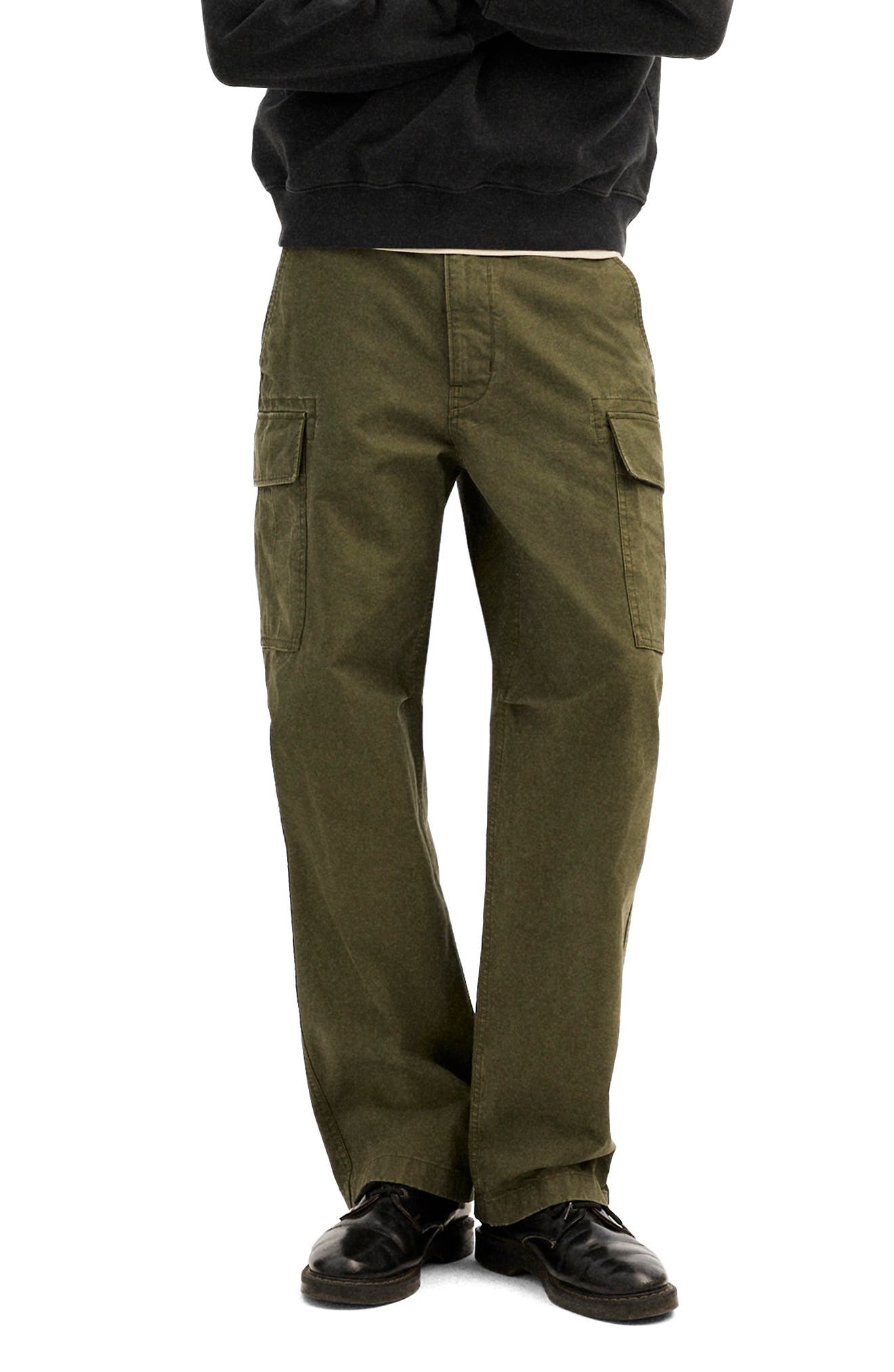 selected OLIVE DRAB