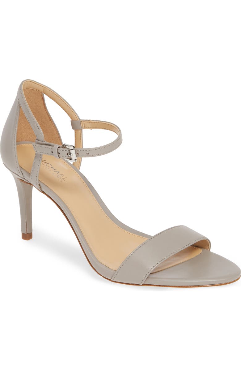 MICHAEL Michael Kors 'Simone' Sandal, Main, color,