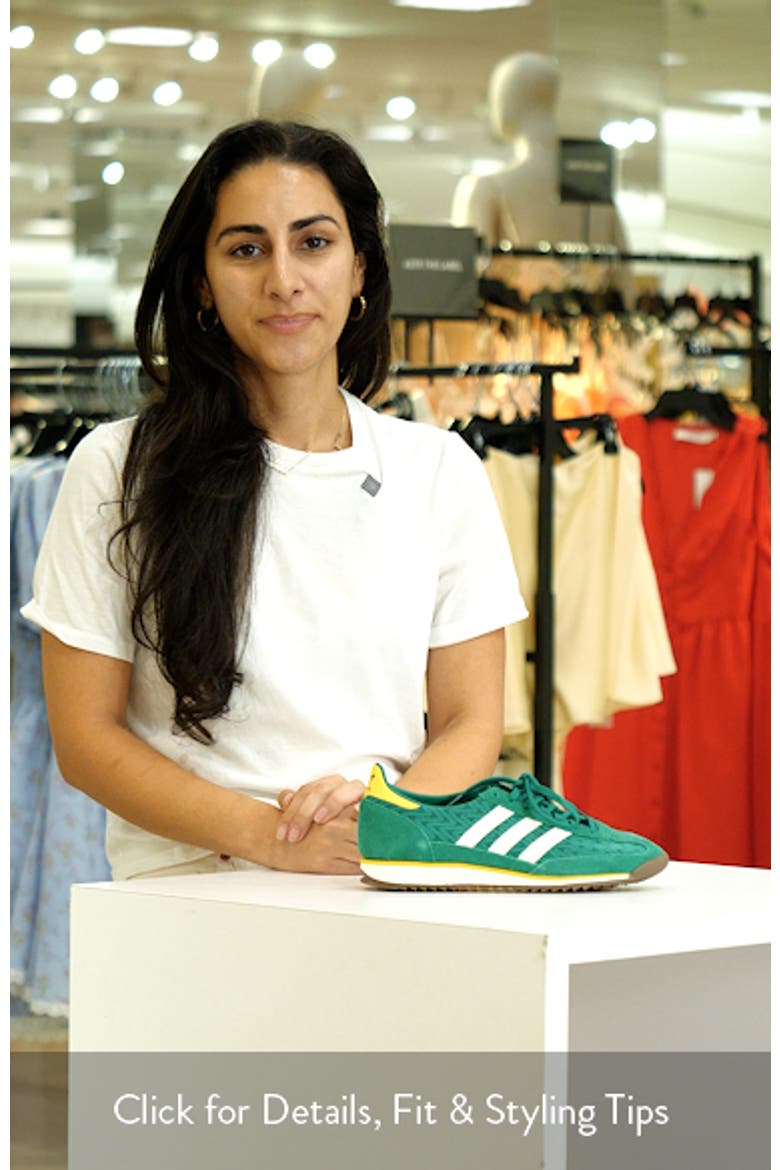 SL 72 OG Sneaker video