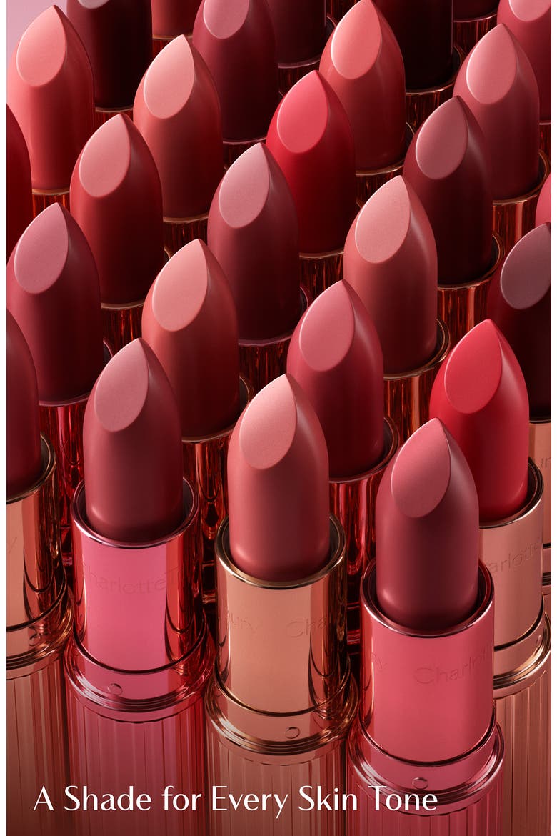 Hot Lips Lipstick, Alternate, color, KIDMAN'S KISS