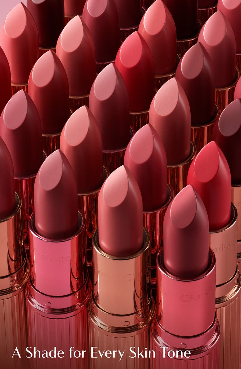 Charlotte Tilbury Hot Lips Lipstick, Alternate, color, Kidman's Kiss