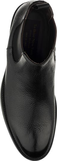 Leon Chelsea Boot