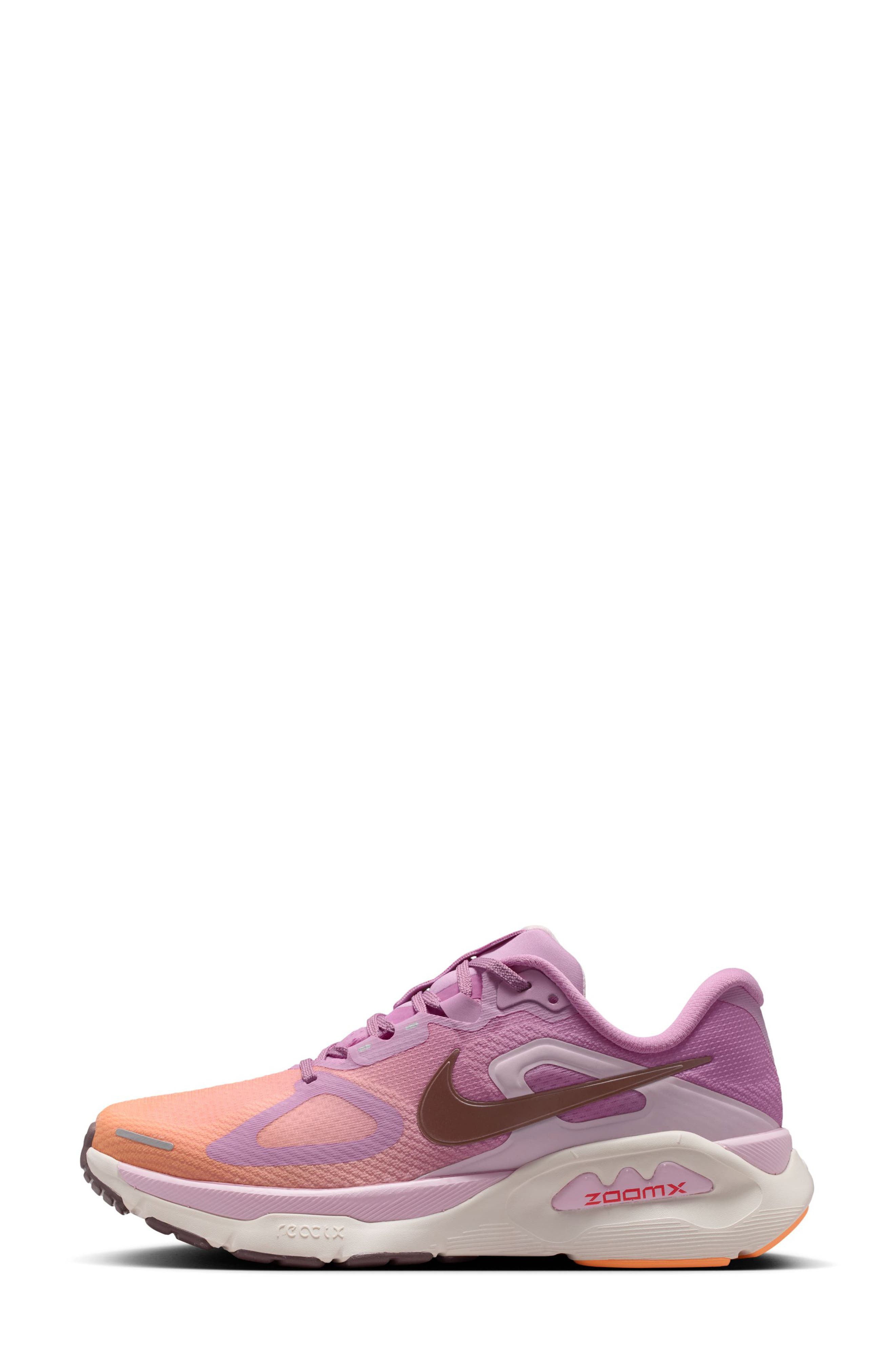 Structure Plus Running Shoe - image 4