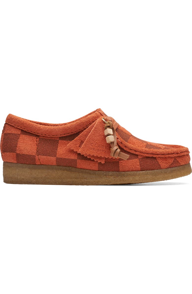 Clarks<sup>®</sup> Wallabee Slip-On, Alternate, color,