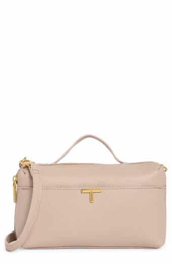 Tahari Top Handle Crossbody Wallet